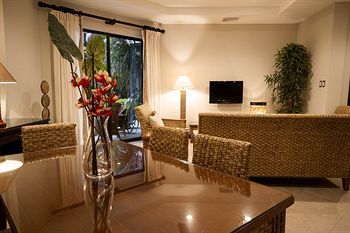 Hotel Condominios Monaco
