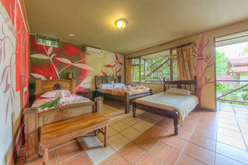 Hotel Kokoro Arenal
