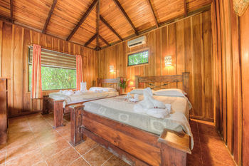 Hotel Kokoro Arenal