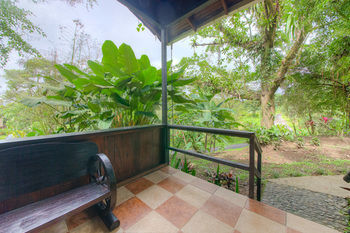 Hotel Kokoro Arenal