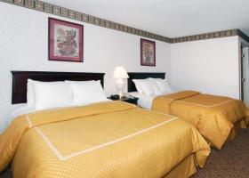 Hotel Comfort Inn And Suites