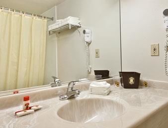 Hotel Super 8 Morton Grove/chicago