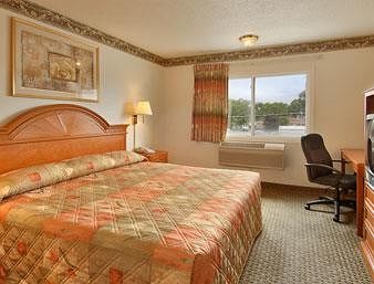 Hotel Super 8 Morton Grove/chicago
