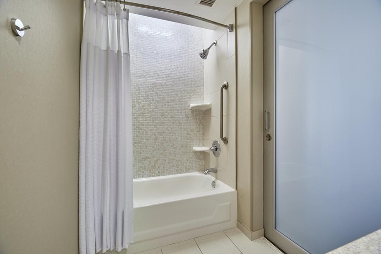Hotel Springhill Suites By Marriott Las Vegas Convention Center