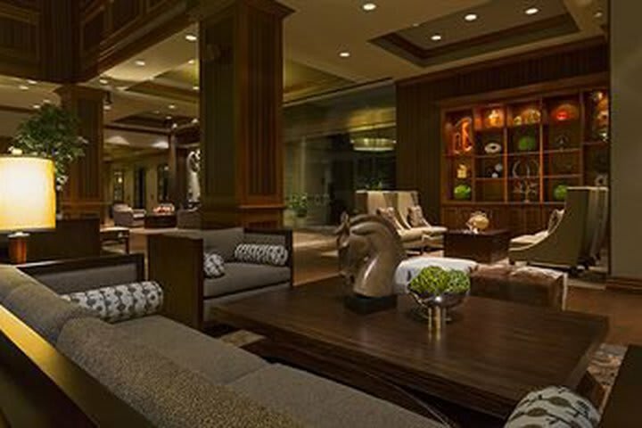 Hotel The Westin Houston Downtown