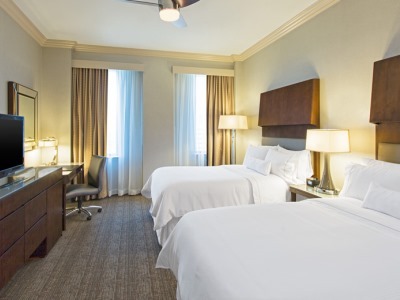 Hotel The Westin Houston Downtown