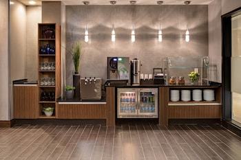 Hotel Houston Marriott South At Hobby Airport
