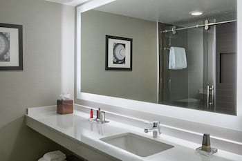 Hotel Houston Marriott South At Hobby Airport