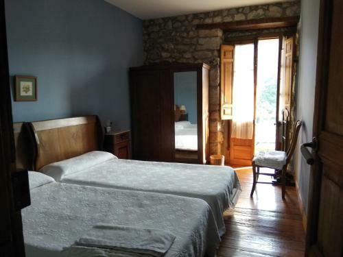 Agroturismo Finca El Palacio