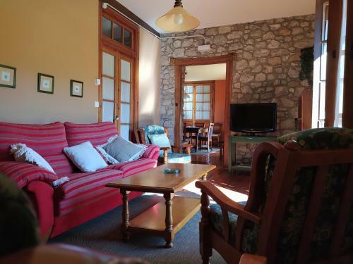Agroturismo Finca El Palacio