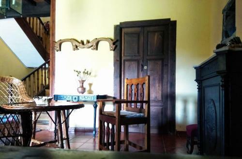 Agroturismo Finca El Palacio