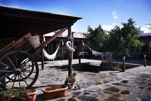 Agroturismo La Gayria