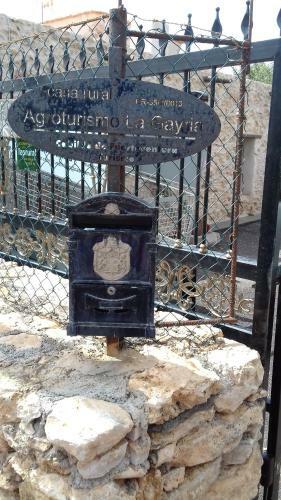 Agroturismo La Gayria