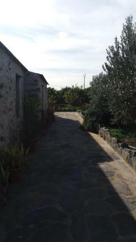 Agroturismo La Gayria