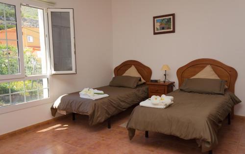 Villa Casa El Rincon De Loli