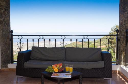 Villa Casa El Rincon De Loli