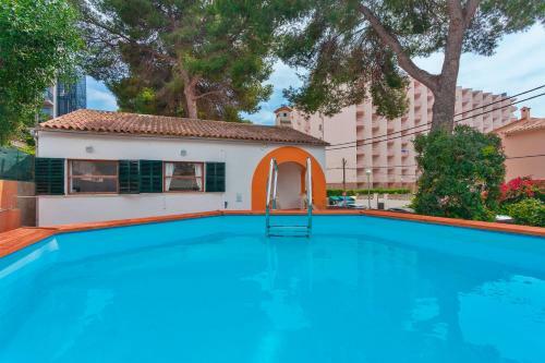 Chalet Las Maravillas