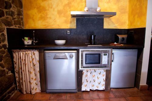 Agroturismo La Quintana De Ant�n