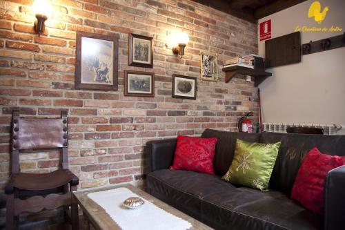 Agroturismo La Quintana De Ant�n