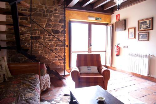 Agroturismo La Quintana De Ant�n