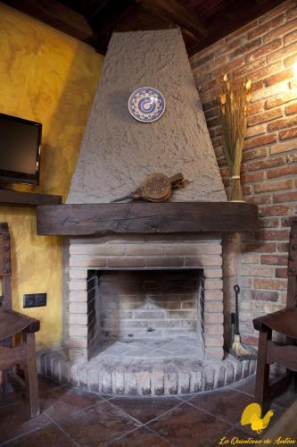 Agroturismo La Quintana De Ant�n