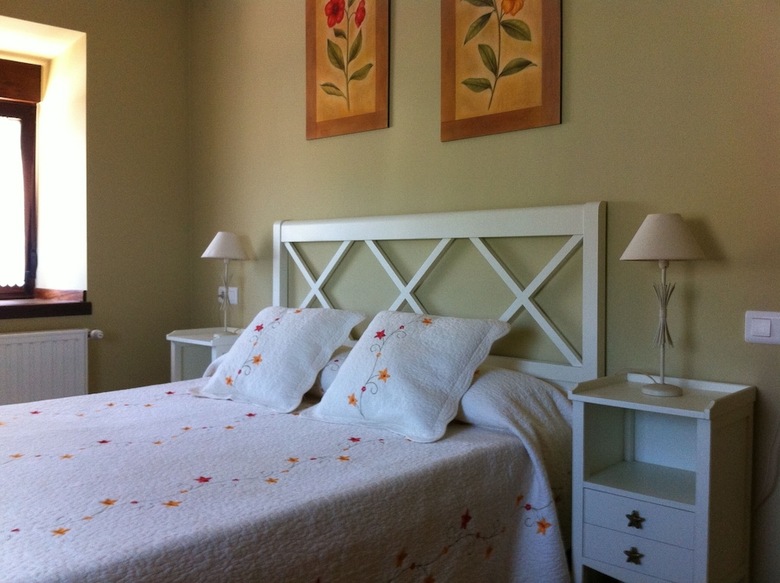 Agroturismo Casa Rural La Llosina