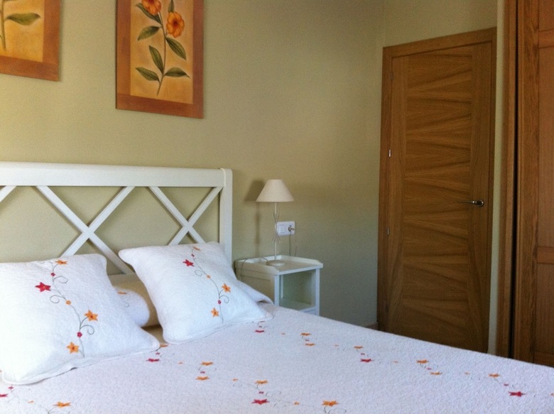 Agroturismo Casa Rural La Llosina