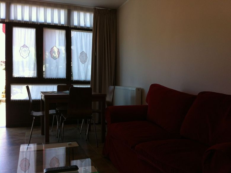 Agroturismo Casa Rural La Llosina
