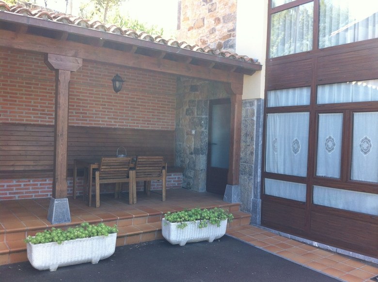 Agroturismo Casa Rural La Llosina