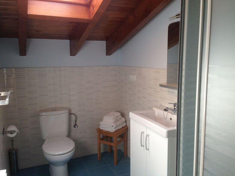 Agroturismo Casa Rural La Llosina