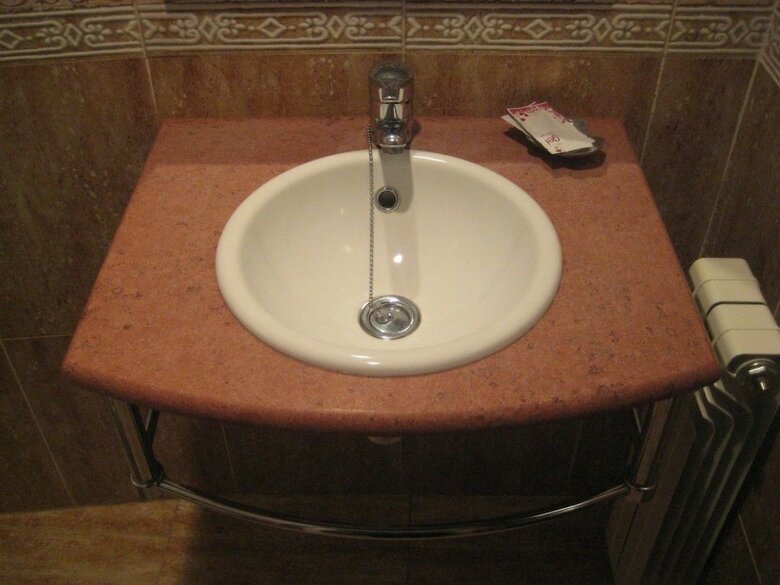 Albergue Hostal Barahona