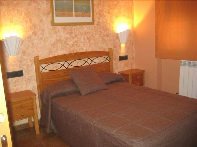 Albergue Hostal Barahona