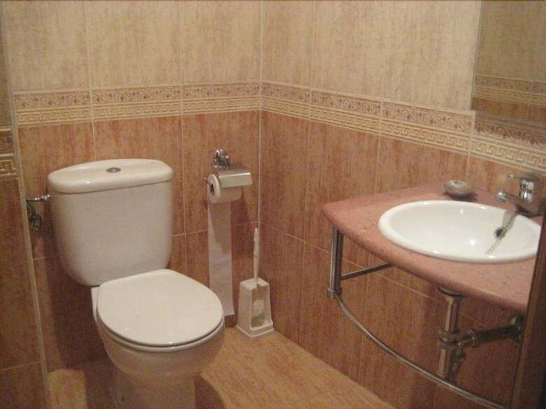 Albergue Hostal Barahona