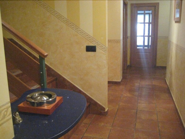 Albergue Hostal Barahona