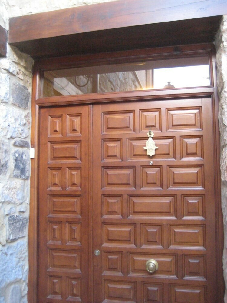 Albergue Hostal Barahona