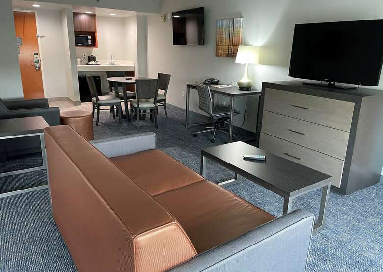 Hotel Wingate By Wyndham - Mcallen