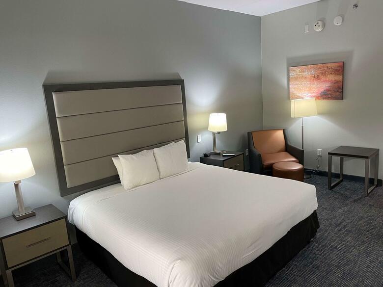 Hotel Wingate By Wyndham - Mcallen