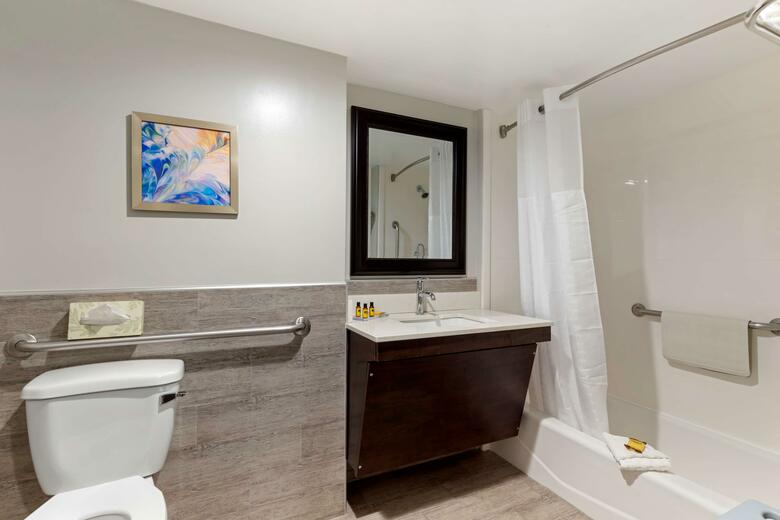 Hotel Wingate By Wyndham - Mcallen
