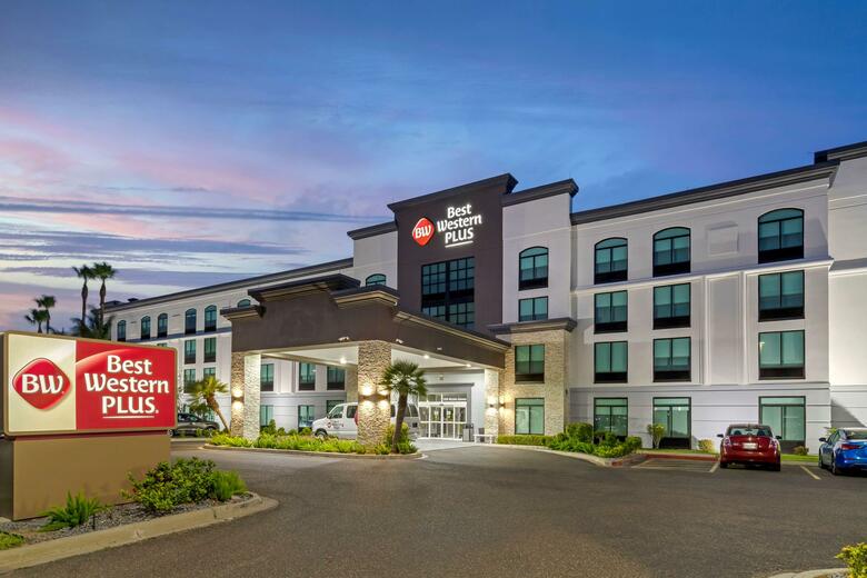 Hotel Wingate By Wyndham - Mcallen