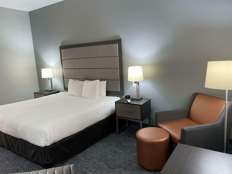 Hotel Wingate By Wyndham - Mcallen