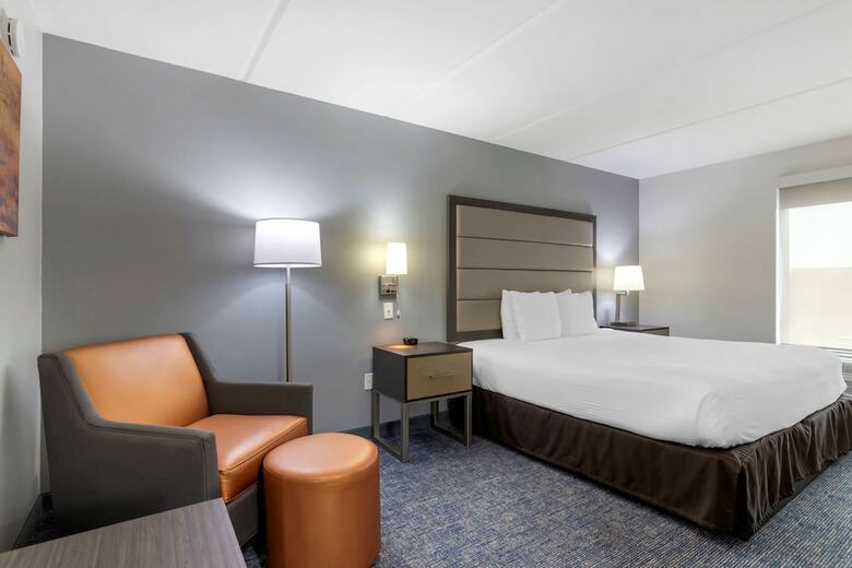 Hotel Wingate By Wyndham - Mcallen
