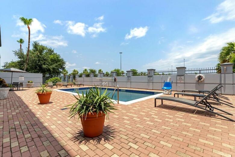 Hotel Wingate By Wyndham - Mcallen