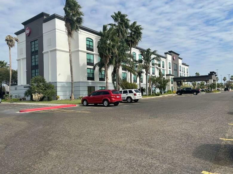 Hotel Wingate By Wyndham - Mcallen