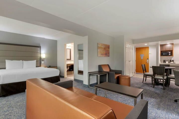Hotel Wingate By Wyndham - Mcallen