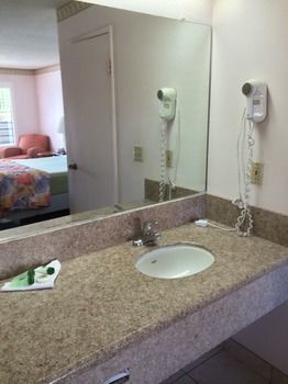 Hotel Alamo Inn &amp; Suites