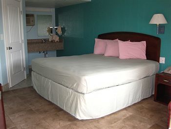 Hotel Pinn Road Inn And Suites