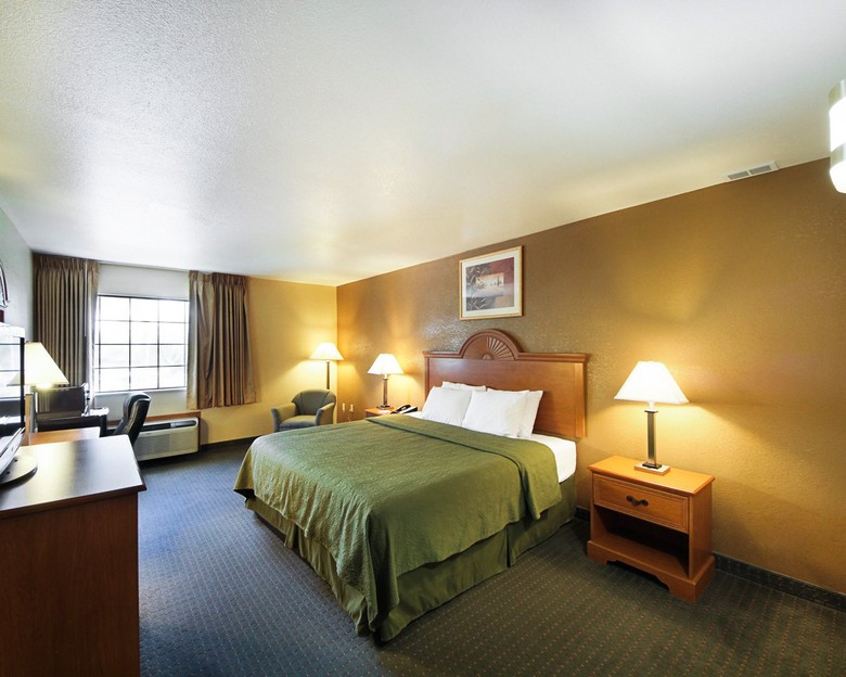 Hotel Quality Inn