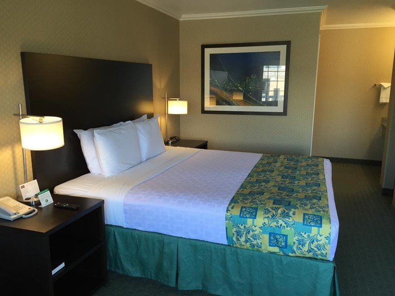 Hotel Regency Inn Sfo Airport