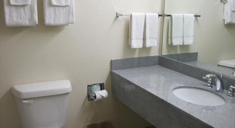 Hotel Texas Inn Weslaco