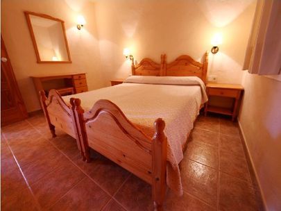 Apartamentos Bungalows Vistabella